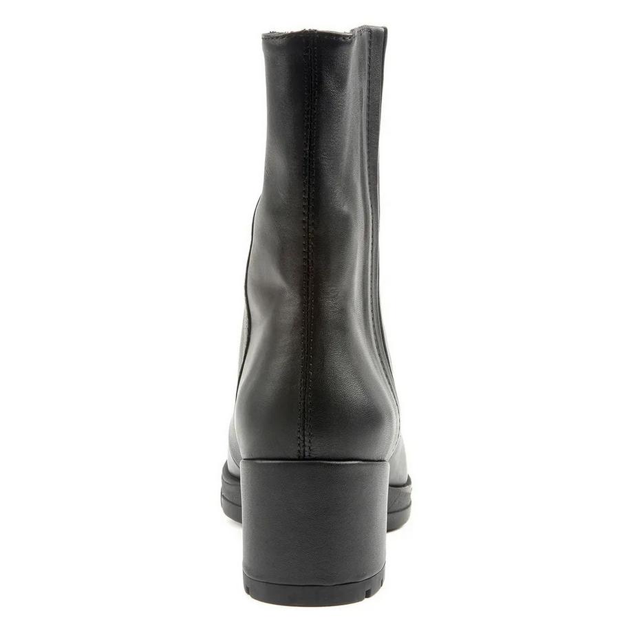 Unisa Jecko Bottines avec Fermeture Éclair Avant  