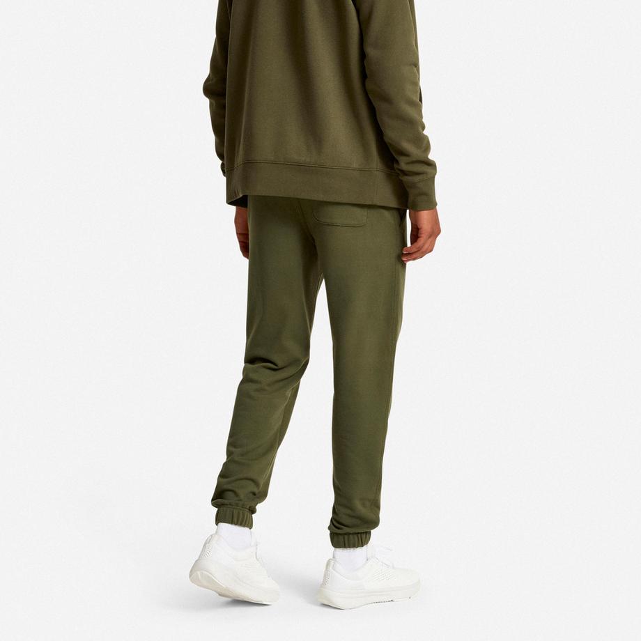 DOMYOS  Sous-vêtement de sport homme regular fit - Principalement coton 