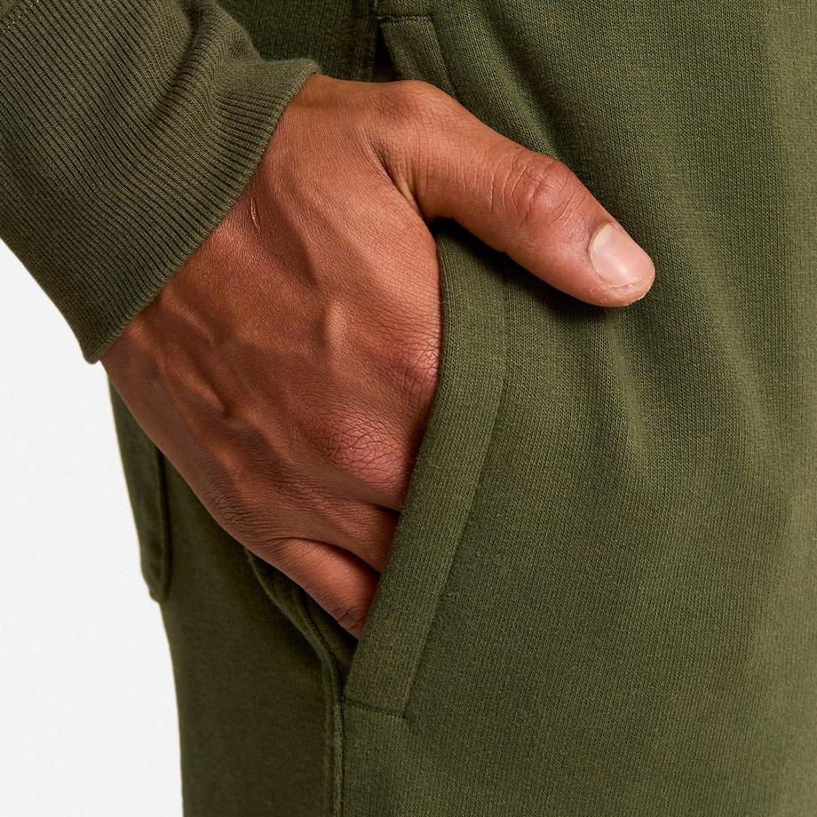 DOMYOS  Sous-vêtement de sport homme regular fit - Principalement coton 