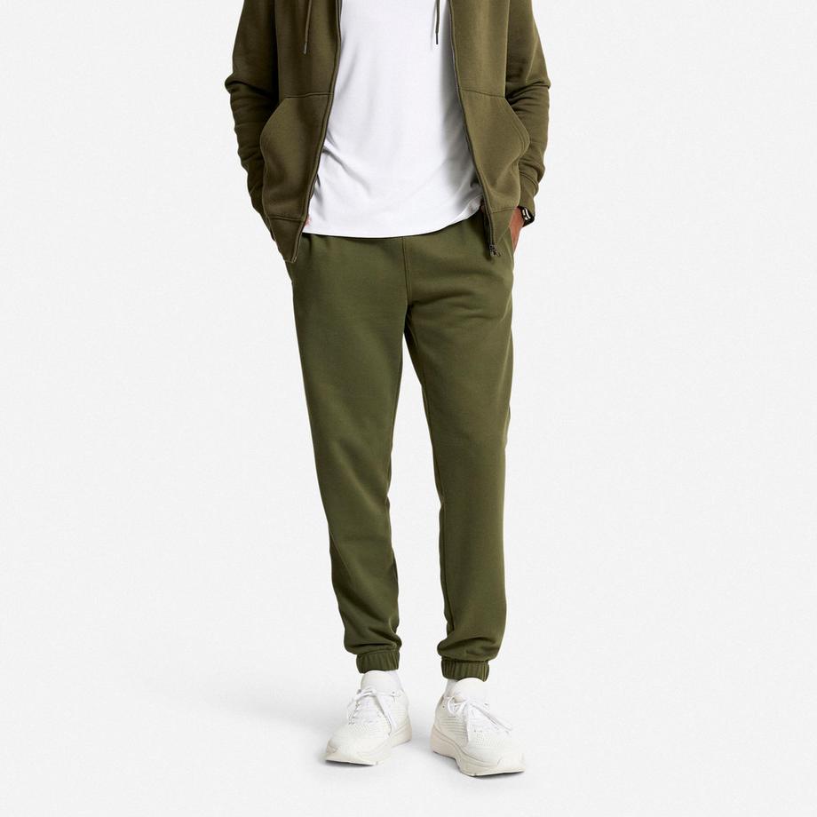 Intimo sportivo uomo regular fit - Principalmente cotone