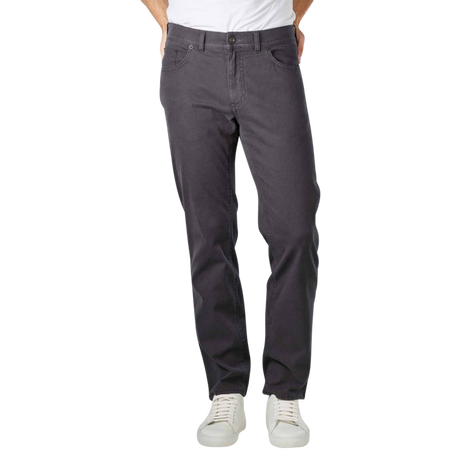BRAX Cooper 5-Pocket Straight Fit Pants  