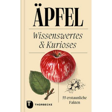 Äpfel Kein Autor Couverture rigide 