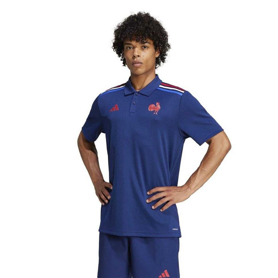 adidas  Home Maglietta Polo Francia Ffr 
