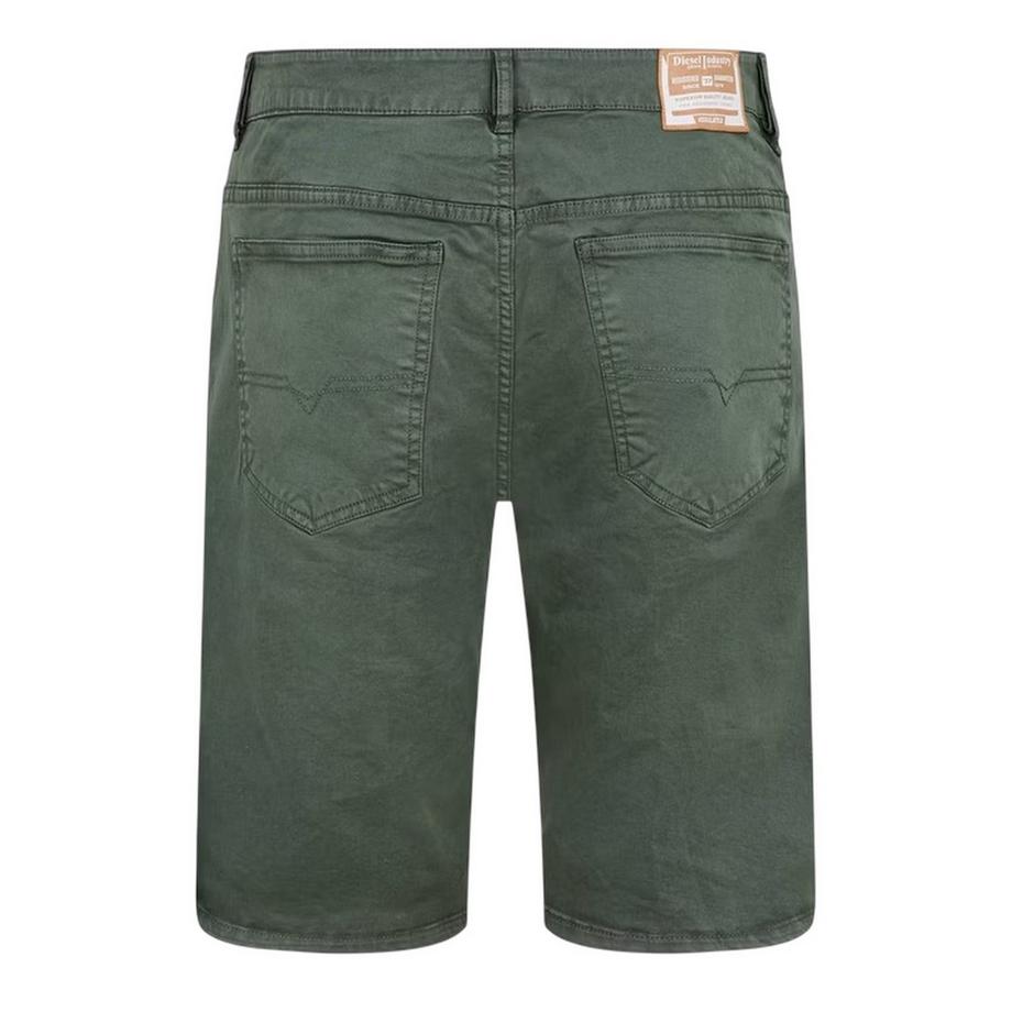 DIESEL Pantaloncini Pile  