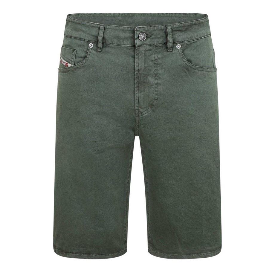 Pantaloncini Pile