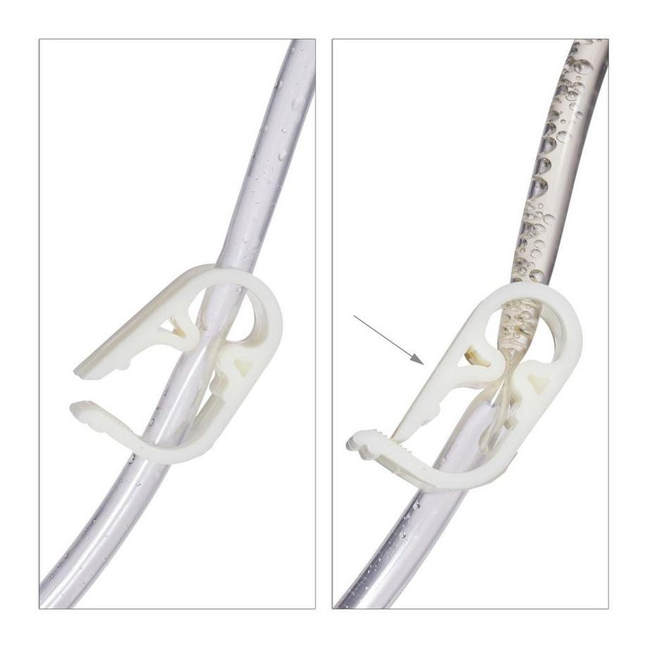 relaxdays  Relaxdays Bierhelm Pink 