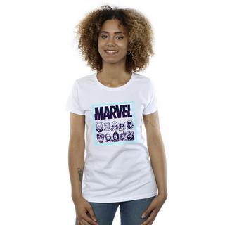 MARVEL  TShirt 