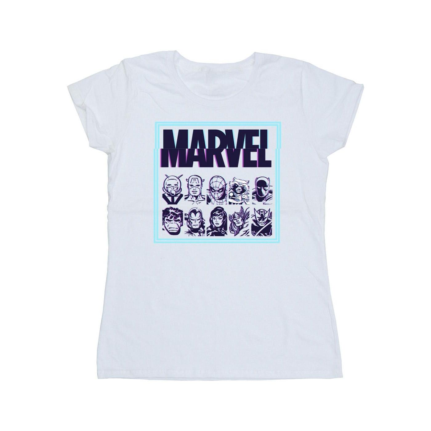 MARVEL  TShirt 