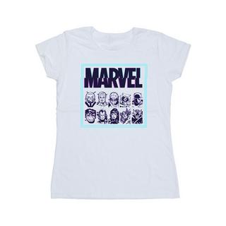 MARVEL  TShirt 