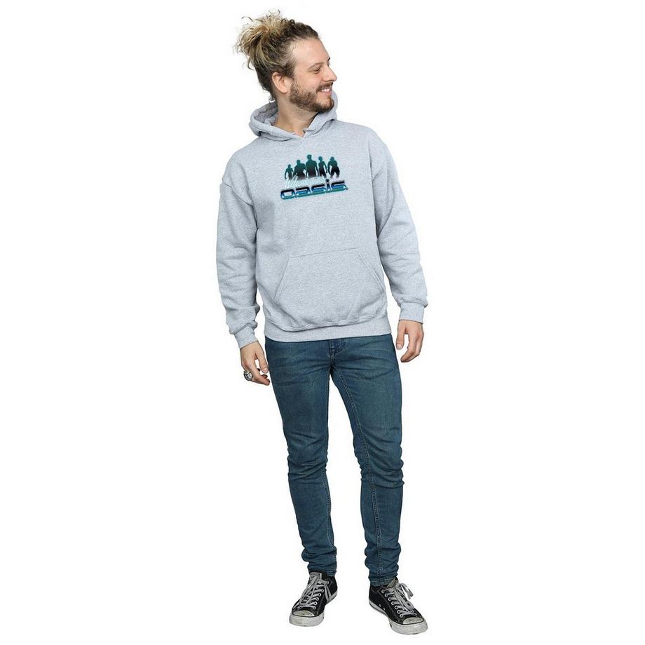 Ready Player One Welcome To The Oasis Sweat à capuche  