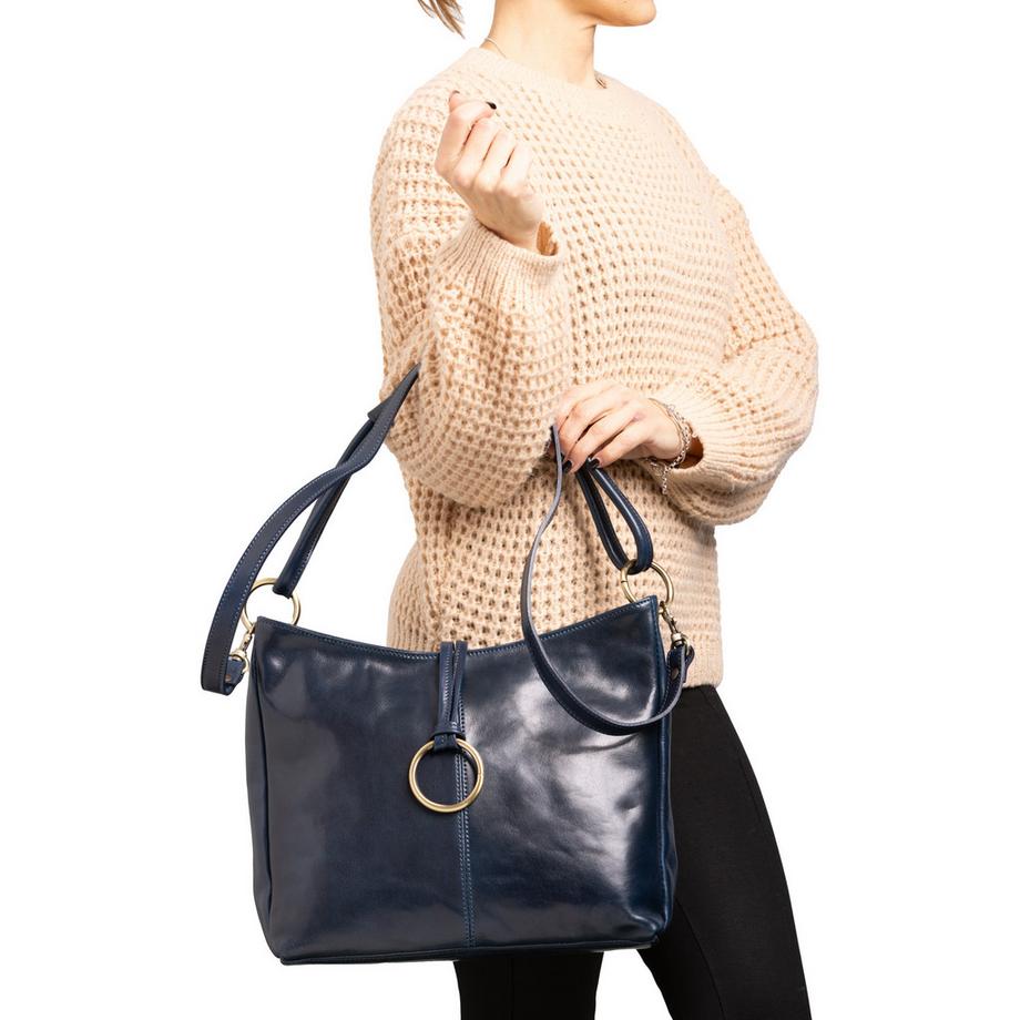 Gave Lux Borsa a Tracolla  