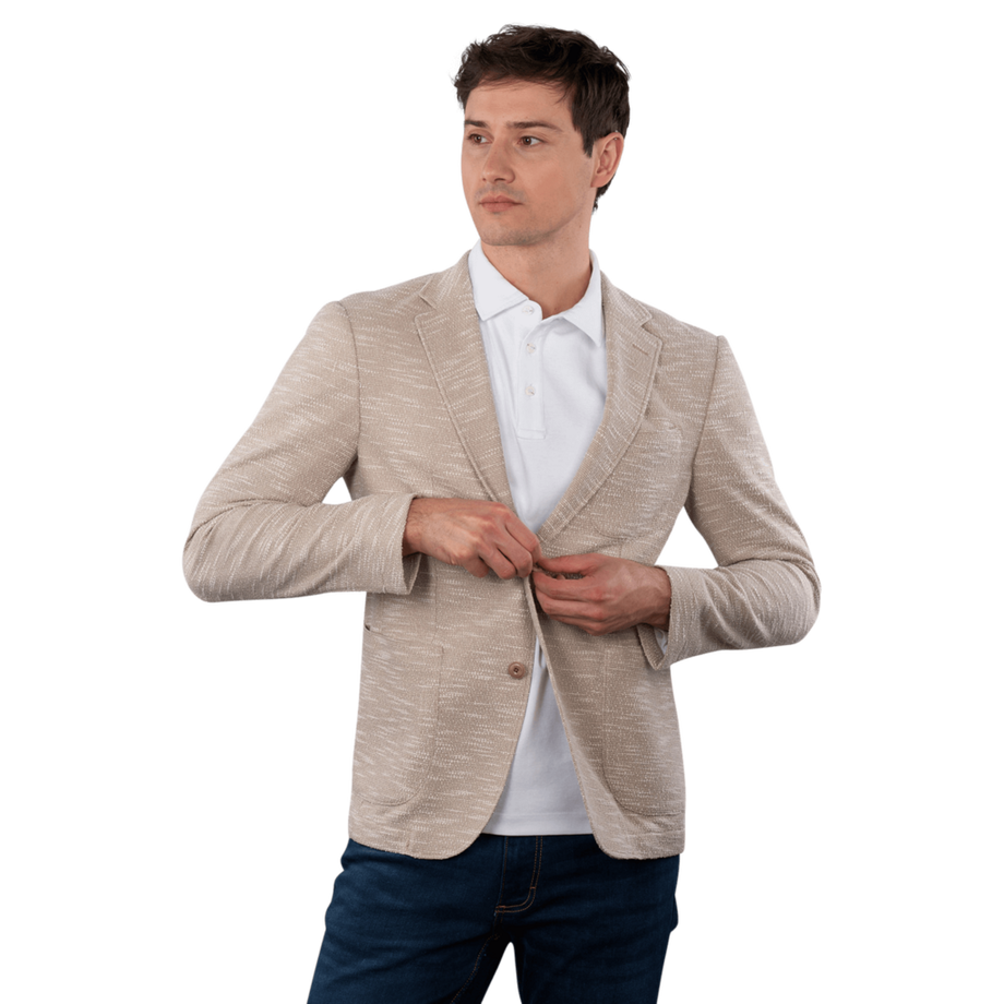 Jeans Haydin Veston