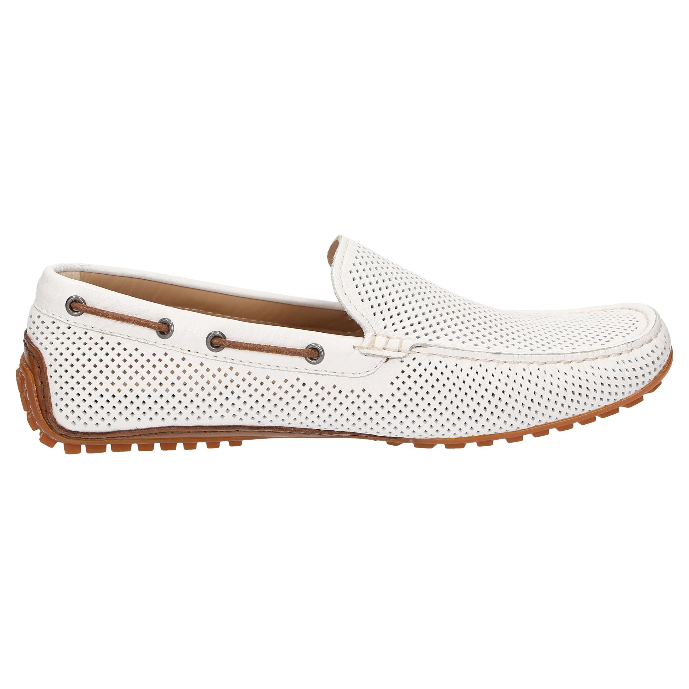 Sioux  Slipper Carulio-706 