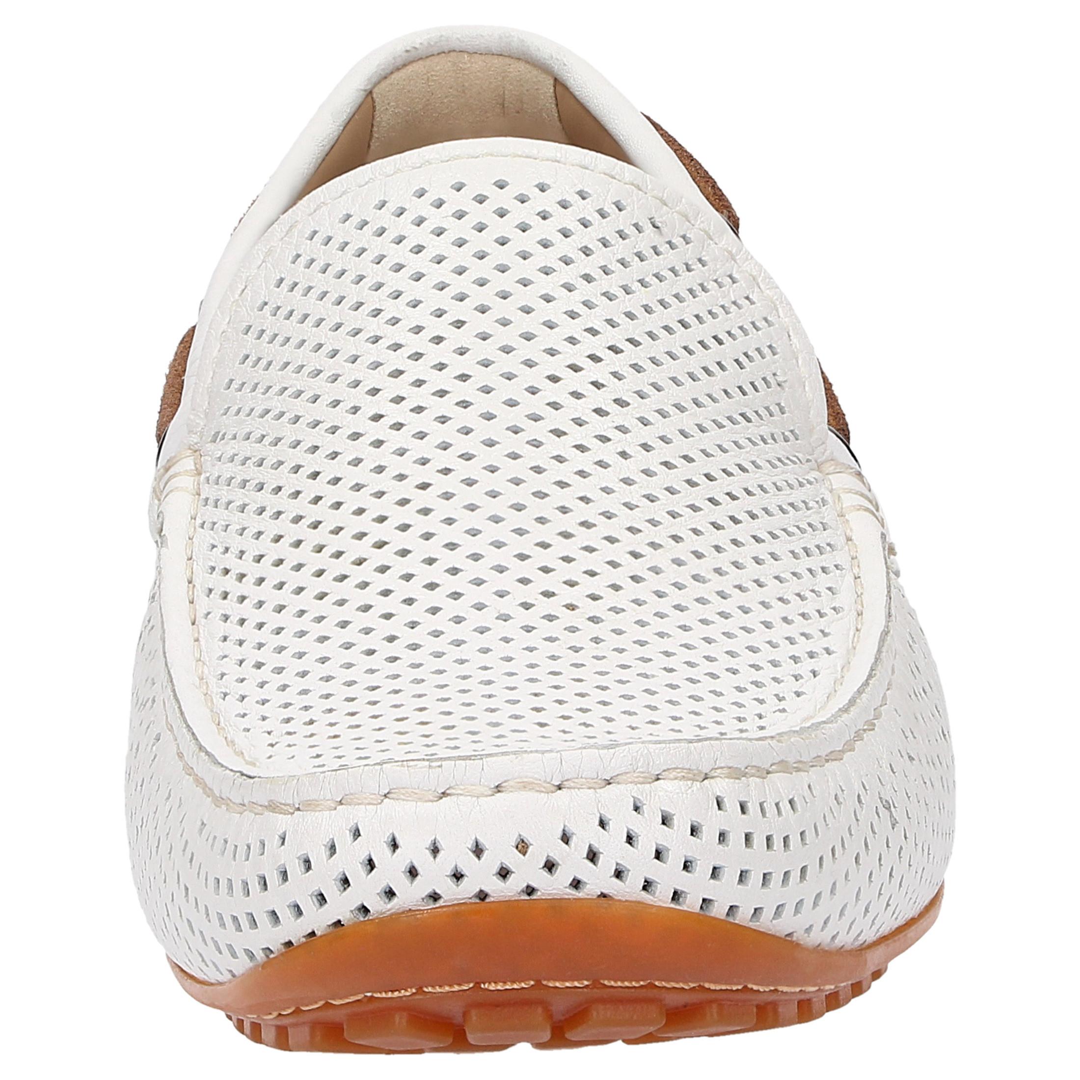 Sioux  Slipper Carulio-706 