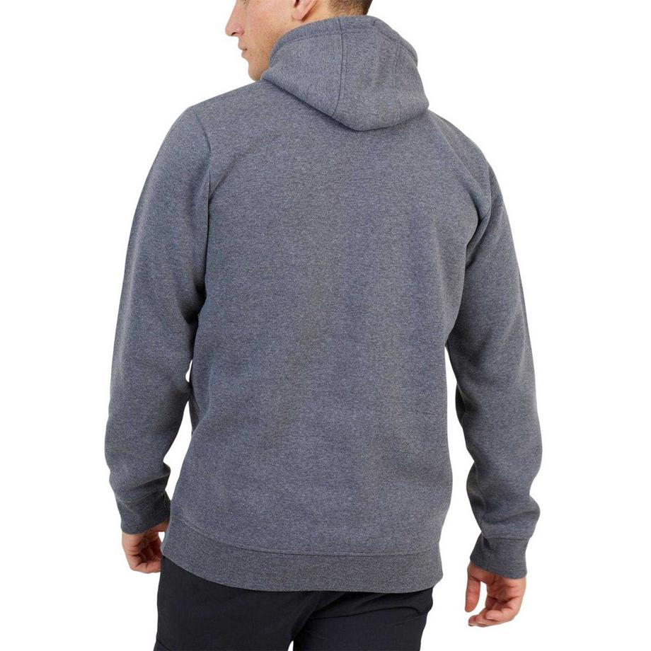 Brave Soul  Hoodie Zum Überziehen 