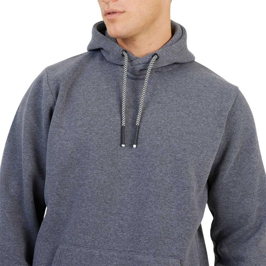 Brave Soul  Hoodie Zum Überziehen 