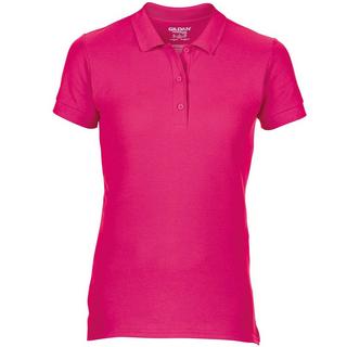 Gildan  Premium PoloShirt, Kurzarm 