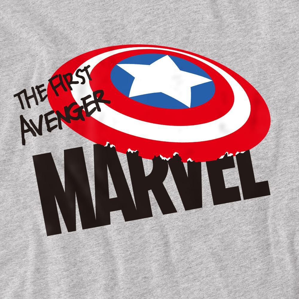 CAPTAIN AMERICA  First Avenger TShirt 