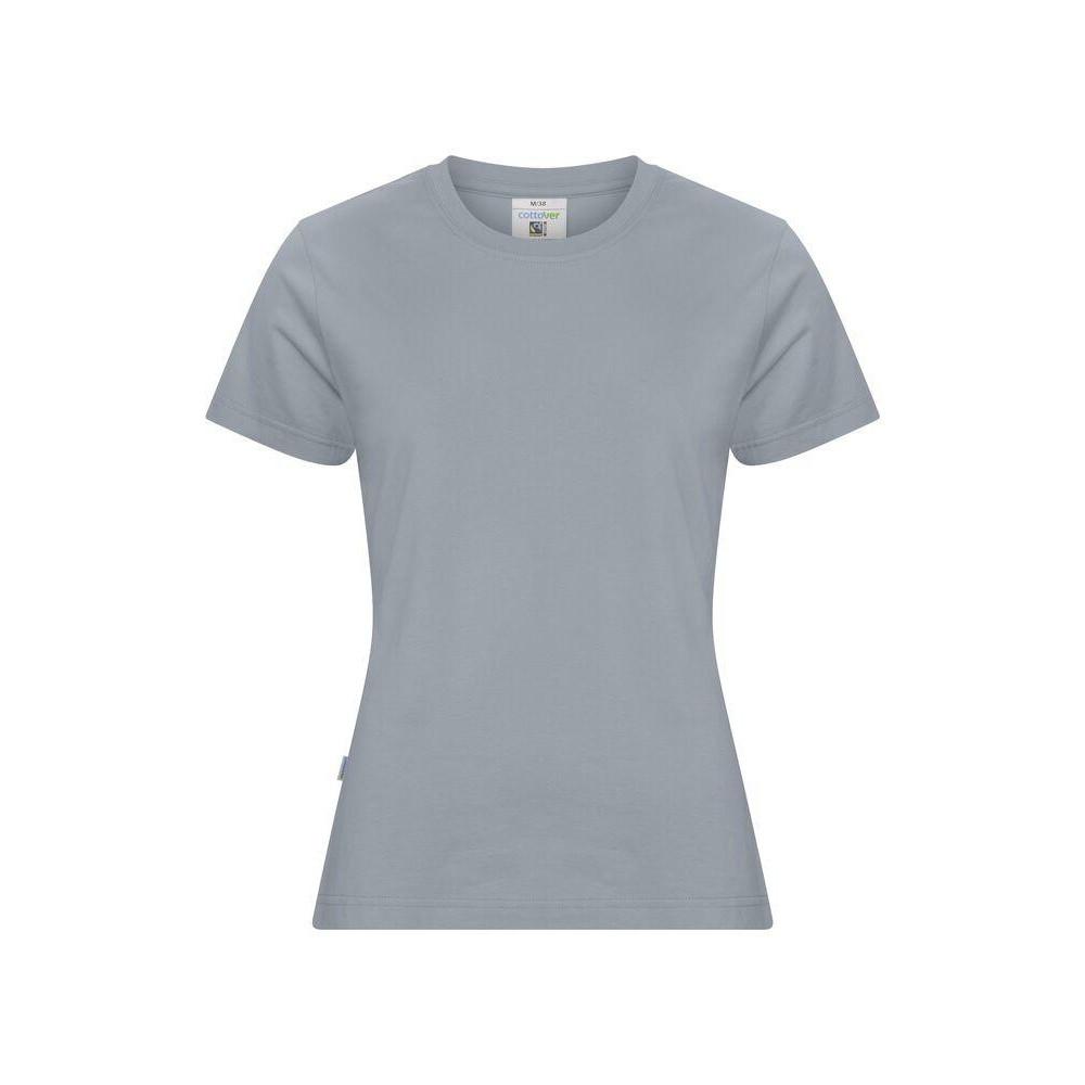 Cottover T-Shirt Girocollo Manica Corta  