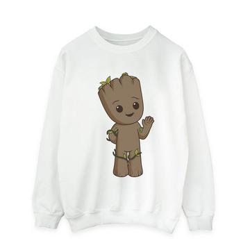 I Am Groot Sweatshirt