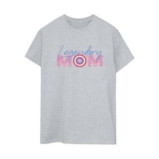 MARVEL  Avengers Mum TShirt 