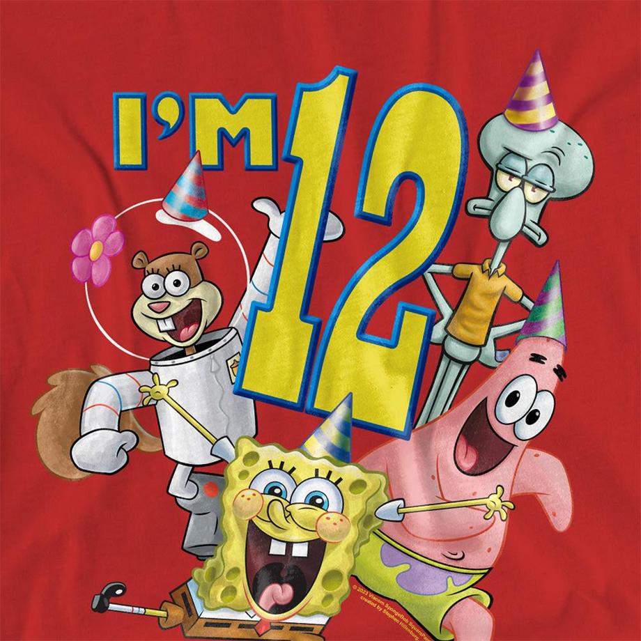 Nickelodeon  T-ShirtI´m 