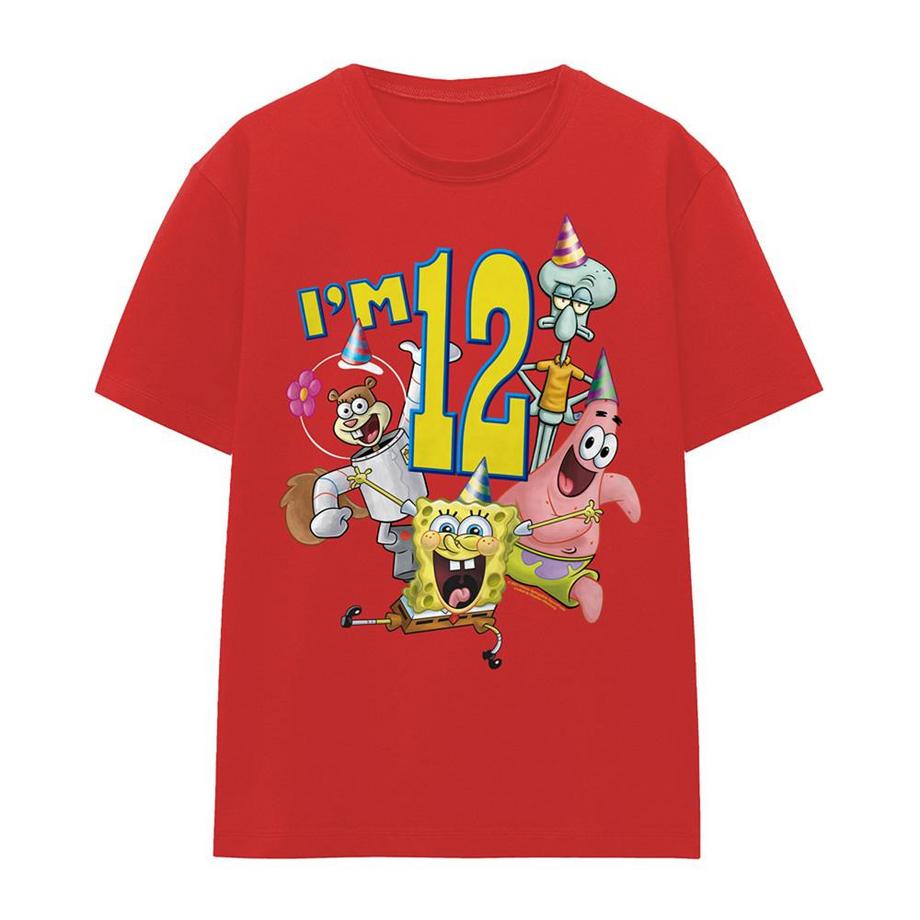 T-ShirtI´m