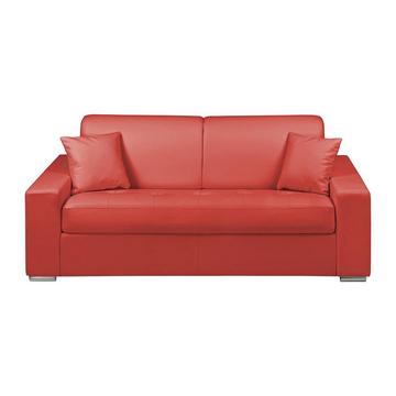 Schlafsofa 3Sitzer EMIR Liegefläche 1Matratzen