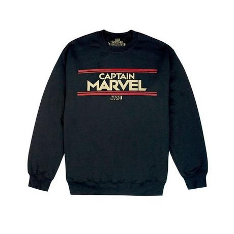 Captain Marvel  Sweatshirt 