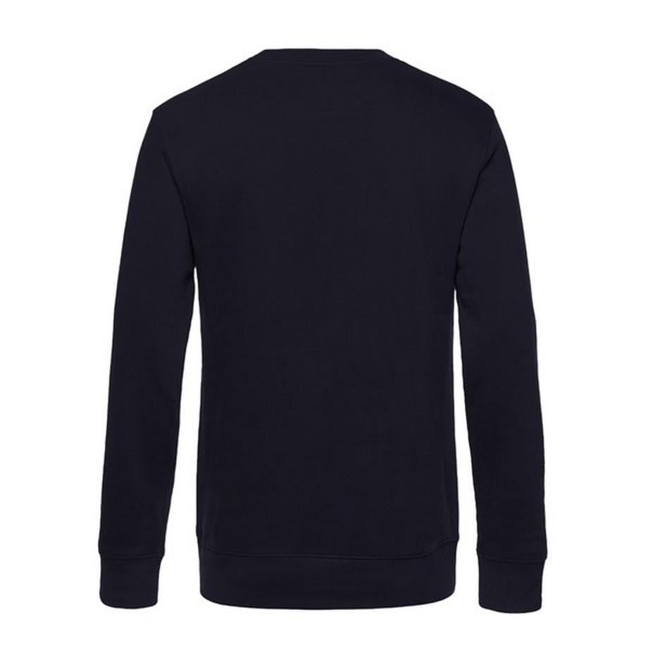 Captain Marvel Logo Sweatshirt  