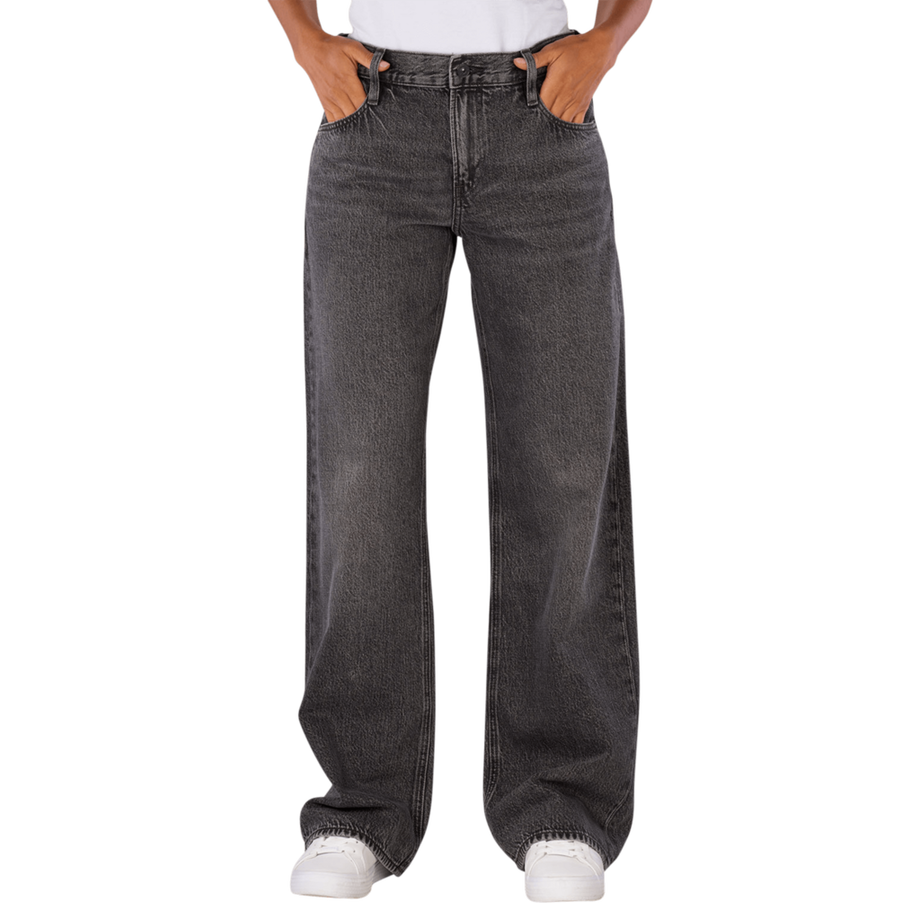 Judee Jeans Loose Fit