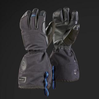 FORCLAZ  Handschuhe - ARCTIC 500 2IN1 