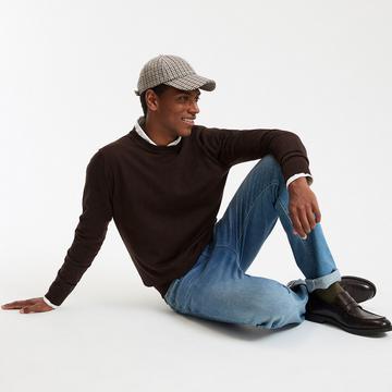 Signature Pullover BASTIEN