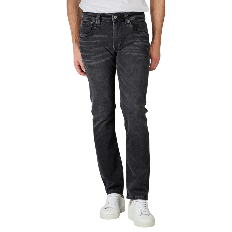 Cash Straight Fit Wiser Wash