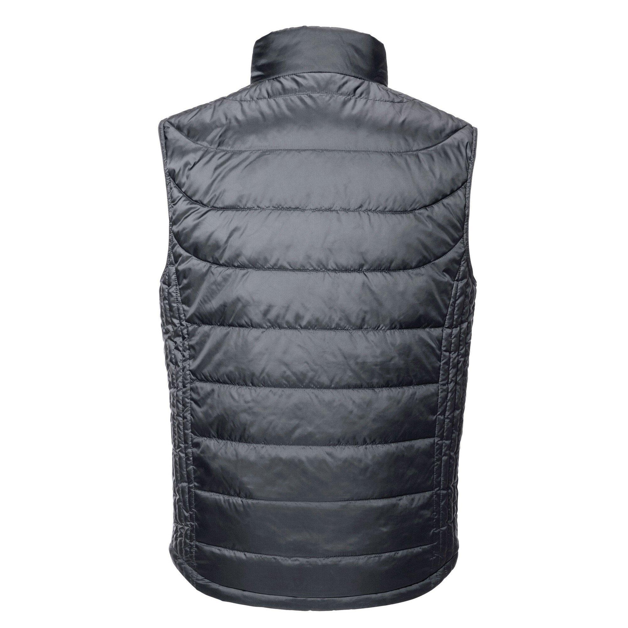 Russell Nano Body Warmer Rembourré  