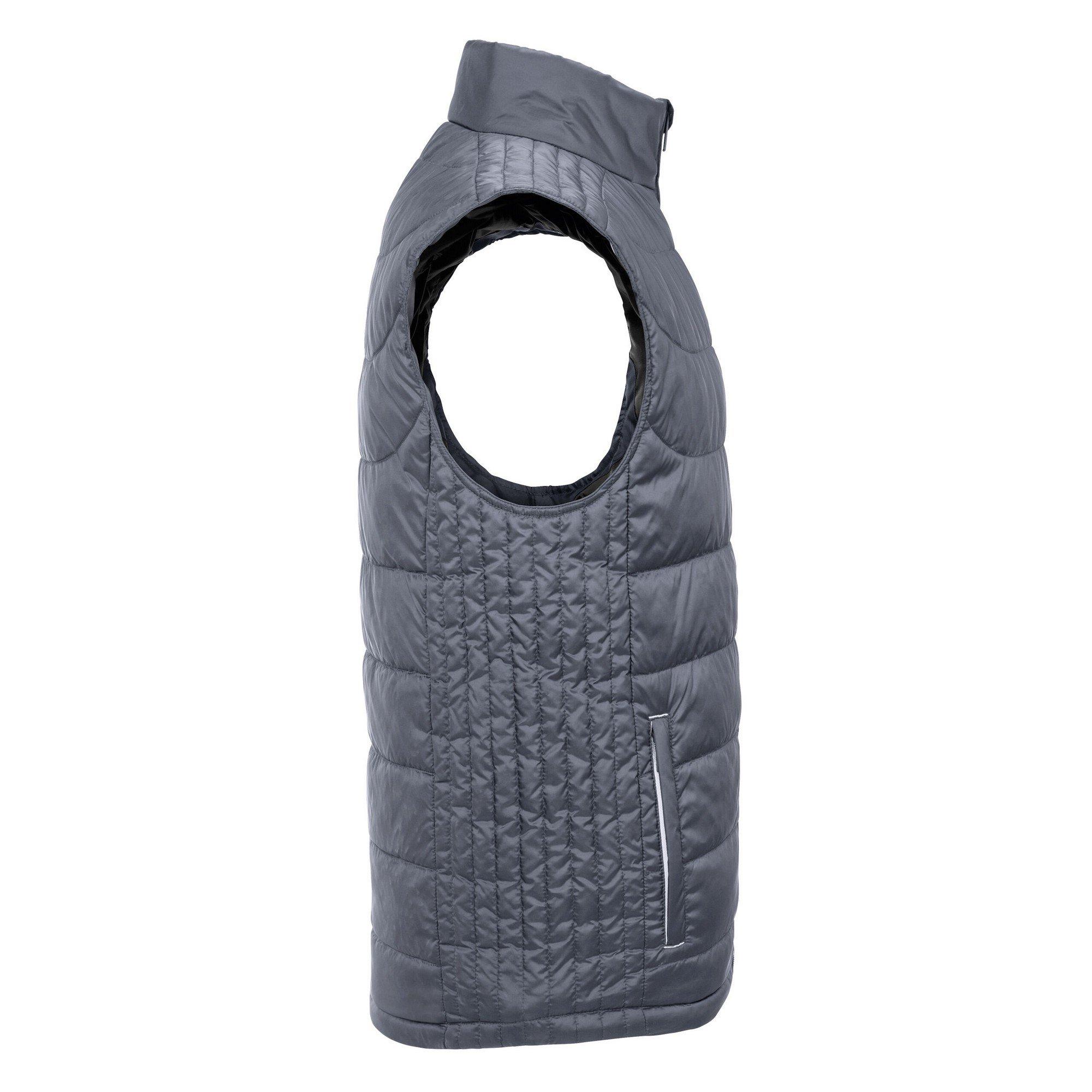 Russell Nano Body Warmer Rembourré  