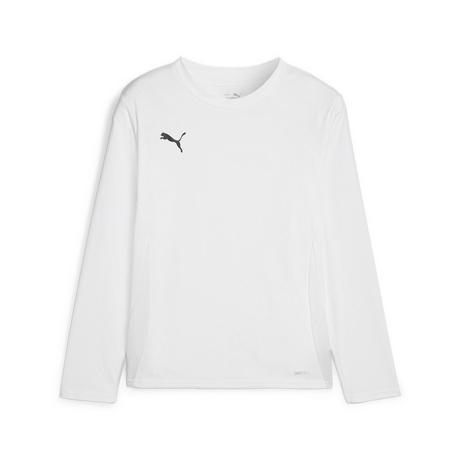 PUMA  maglia a maniche lunghe per bambini teamgoal 