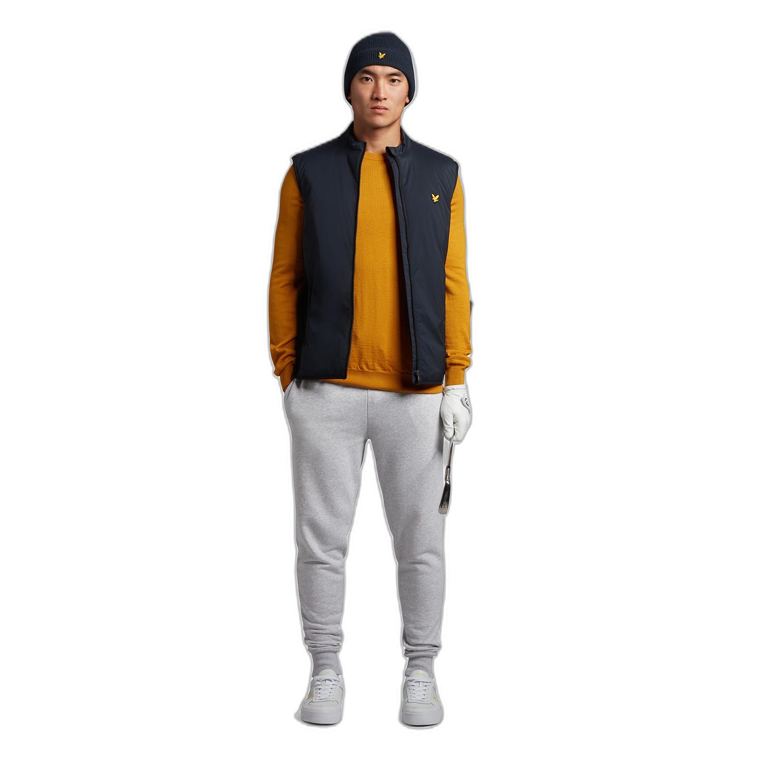 LYLE & SCOTT Ärmellose Weste  