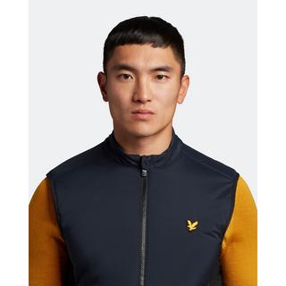 LYLE & SCOTT Ärmellose Weste  