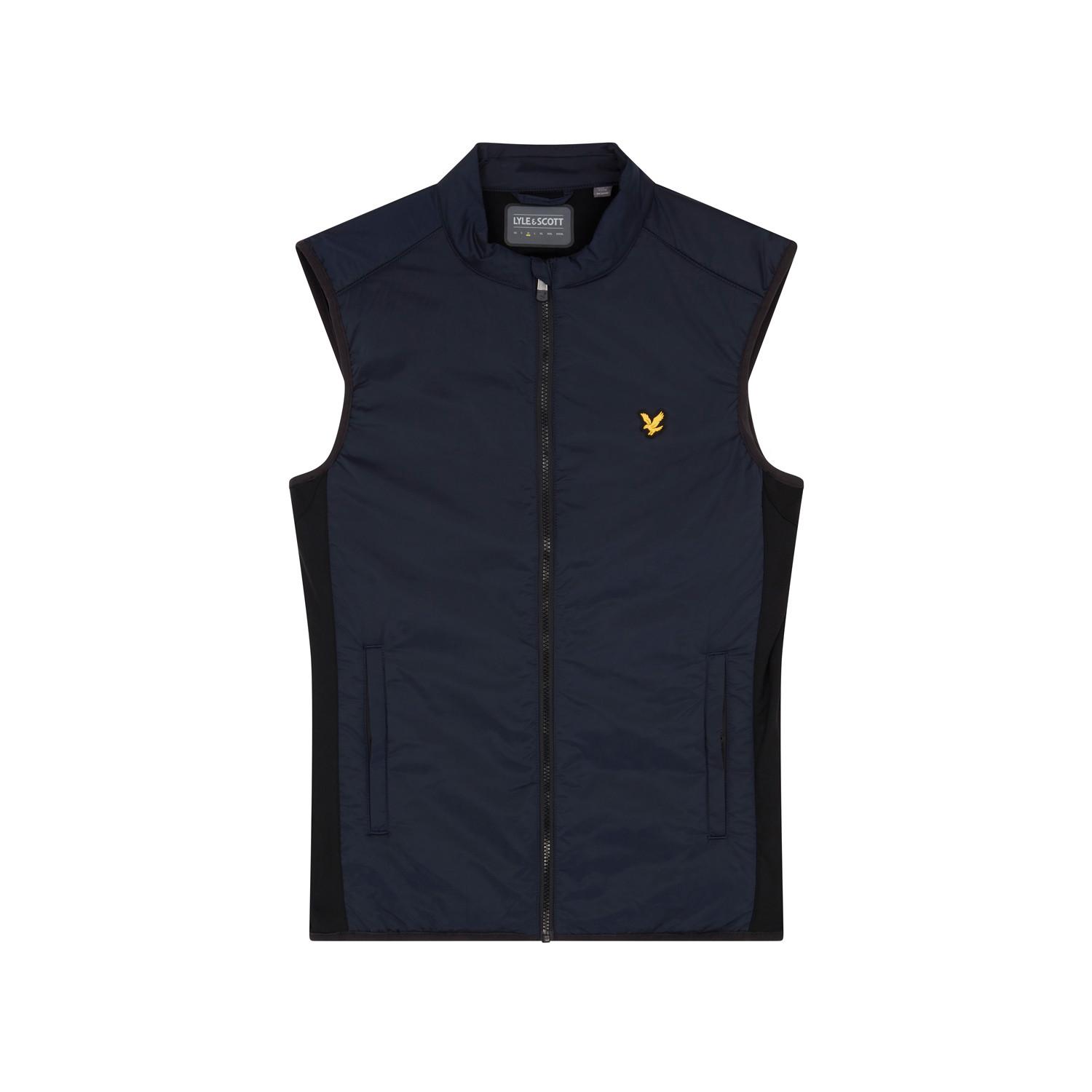 LYLE & SCOTT Ärmellose Weste  