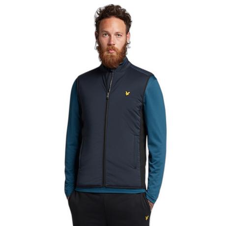 LYLE & SCOTT Ärmellose Weste  