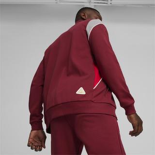 PUMA  veste de survêtement milan ac archicve 2023/24 