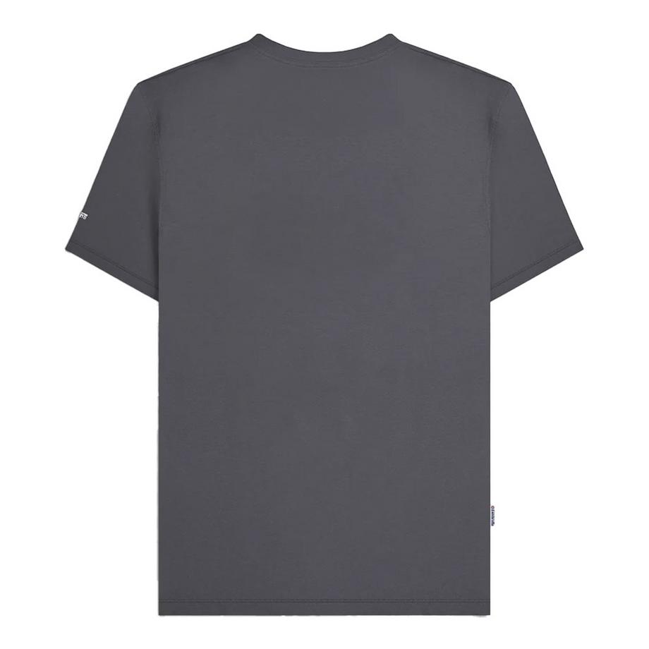Lambretta Streifen T-Shirt  