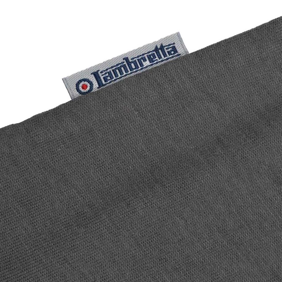 Lambretta Streifen T-Shirt  