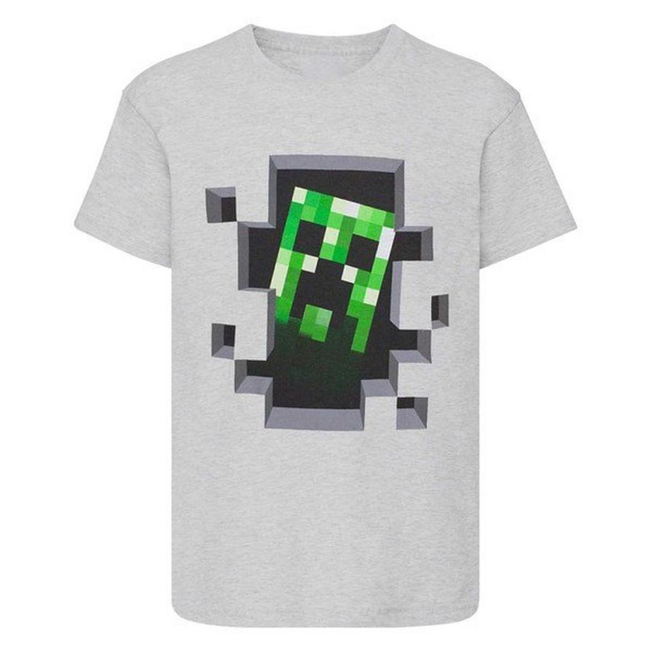MINECRAFT  TShirt 