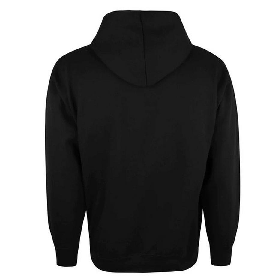 Nasa Vintage Rocket Pullover Hoodie  