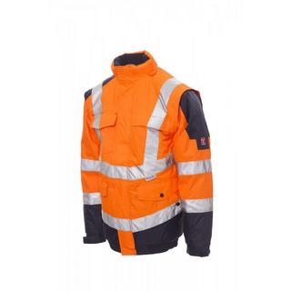 Payper Wear Interstate Veste Haute Visibilité  