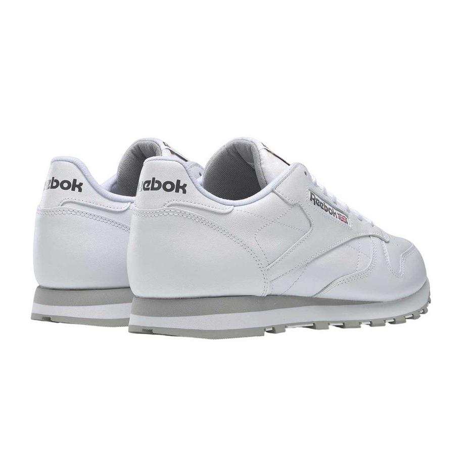 Reebok Baskets Classic en Cuir  