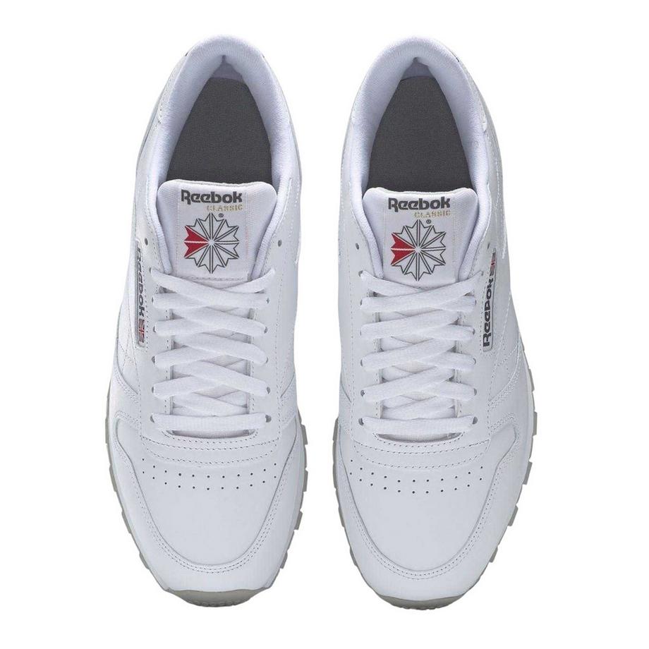 Reebok Baskets Classic en Cuir  