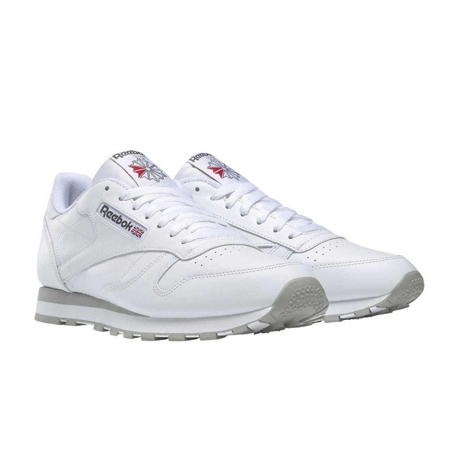Reebok Baskets Classic en Cuir  